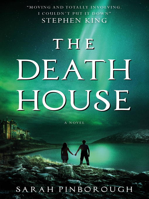 Title details for The Death House by Sarah Pinborough - Available